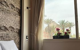 Master Pyramids Hotel